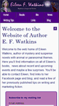 Mobile Screenshot of efwatkins.com